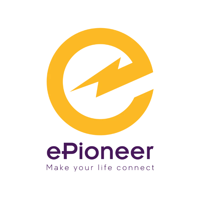 logo ePioneer