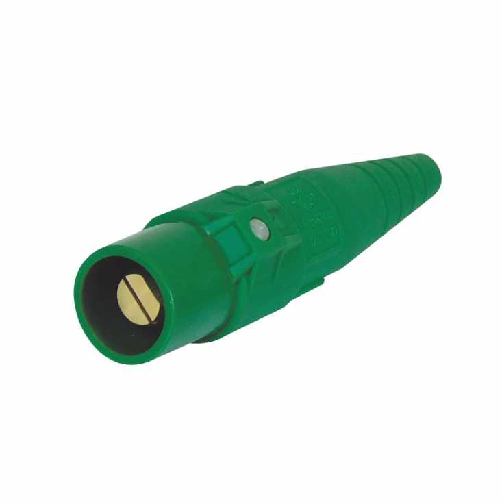 Phích cắm công nghiệp