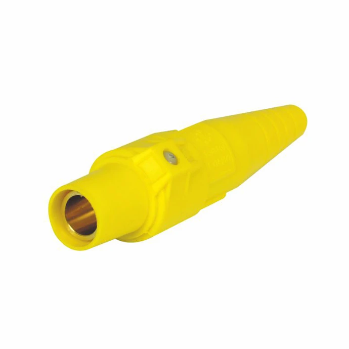 Phích cắm công nghiệp đầu cái
