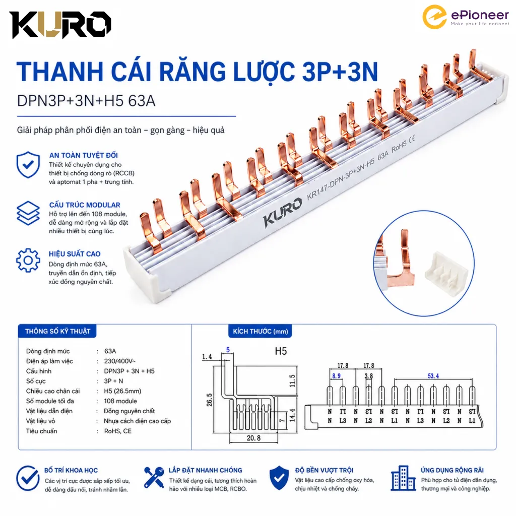 BUSBAR KURO  EPIONEER 05.webp