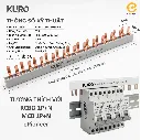 BUSBAR KURO RCBO EPIONEER.webp