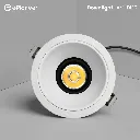 đen dowlight 12W 45 4000K  AM-DL10 03.webp