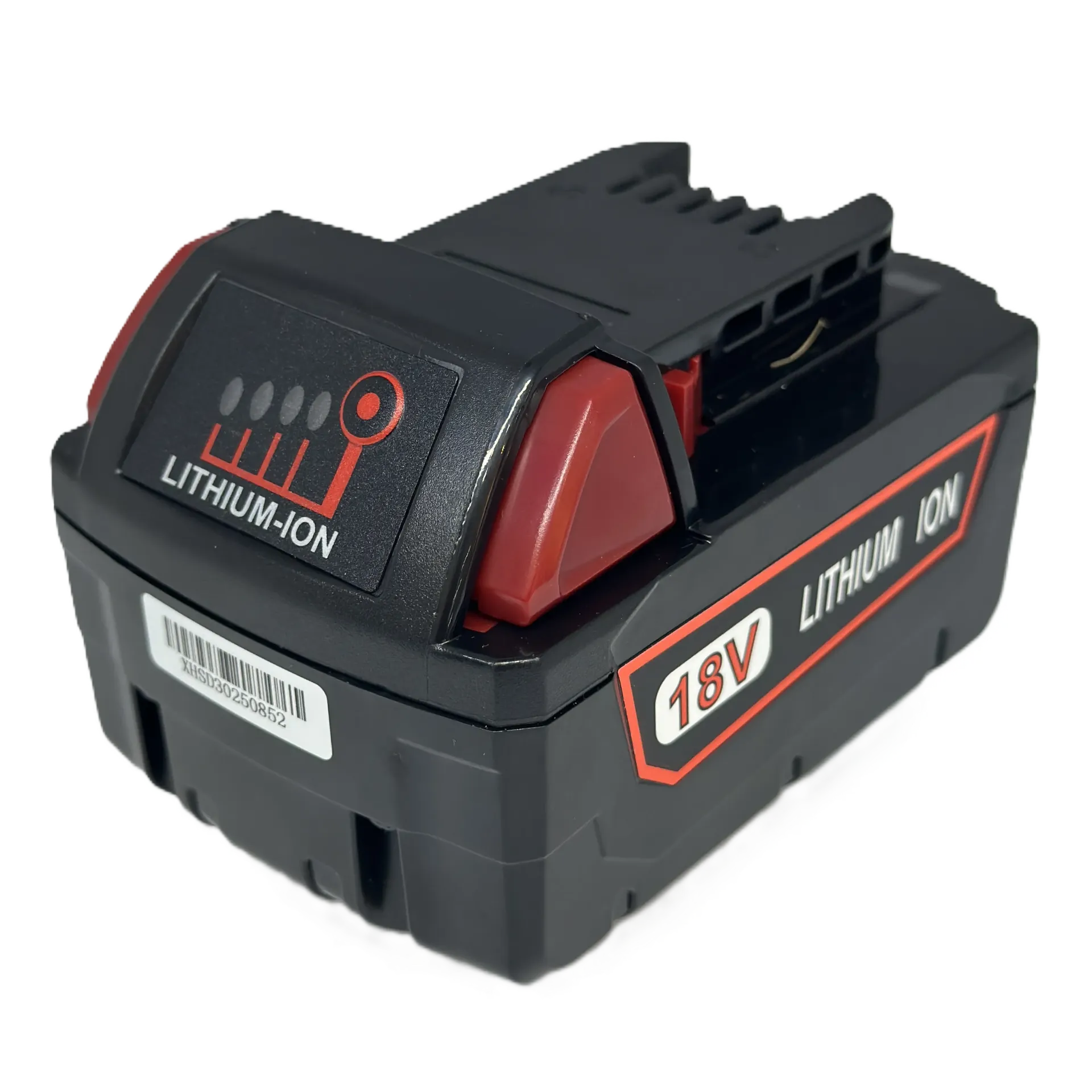 Pin 18V 6Ah ( dùng cho các máy M18)