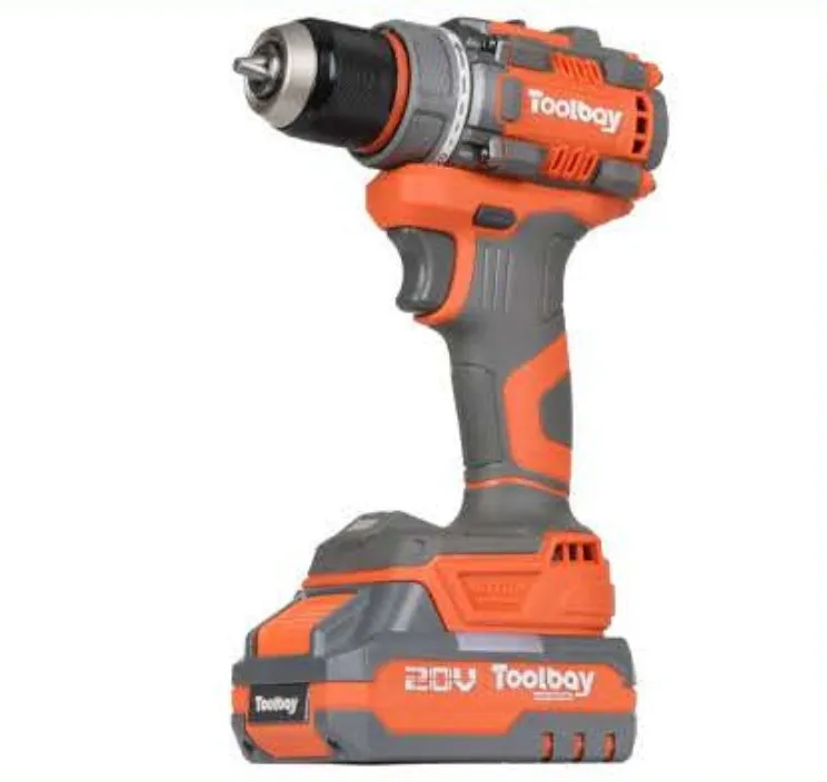 T2013 - MÁY KHOAN PIN (thân máy)