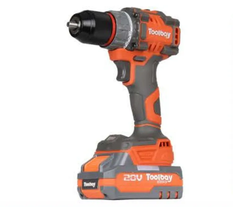 T2015 - MÁY KHOAN PIN (thân máy)