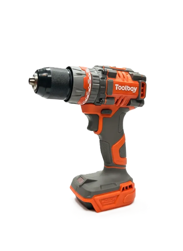 T2017 - MÁY KHOAN PIN (thân máy)