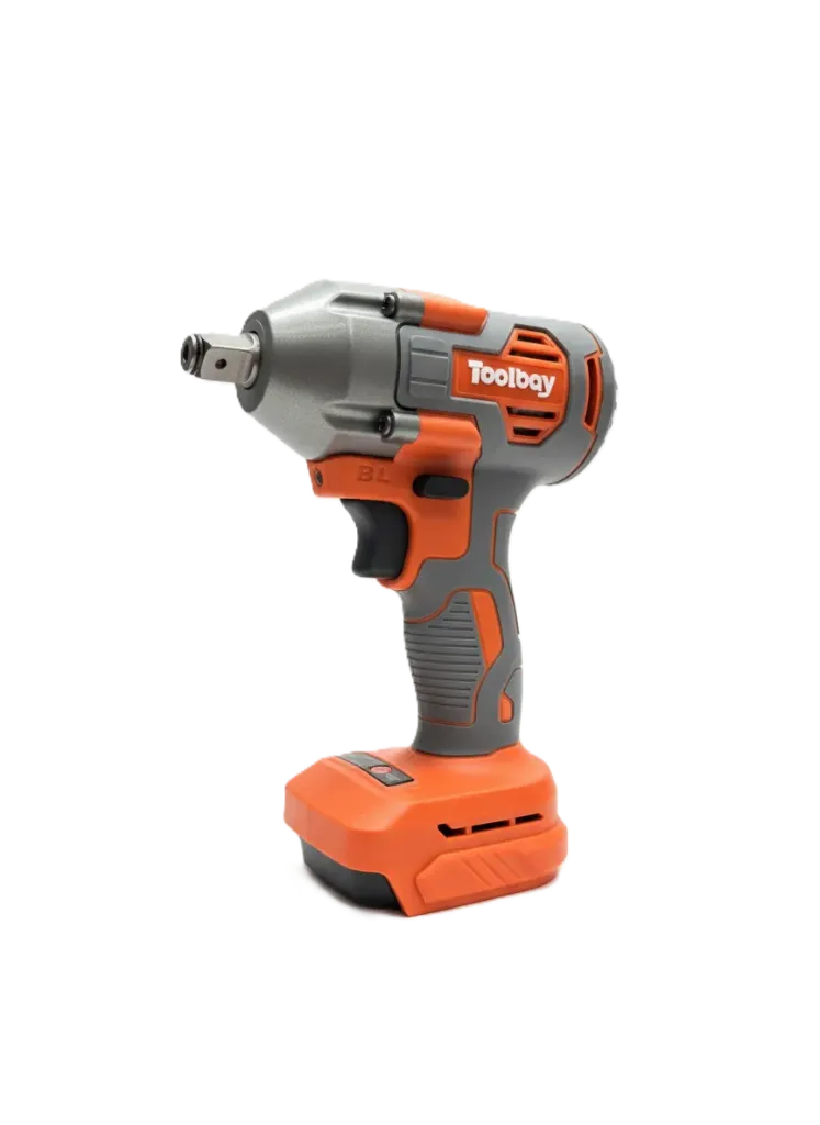 T2031 - Máy siết bu lông dùng pin (thân máy)