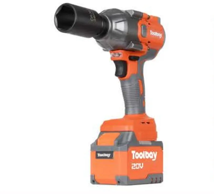 T2032 - Máy siết bu lông dùng pin (thân máy)