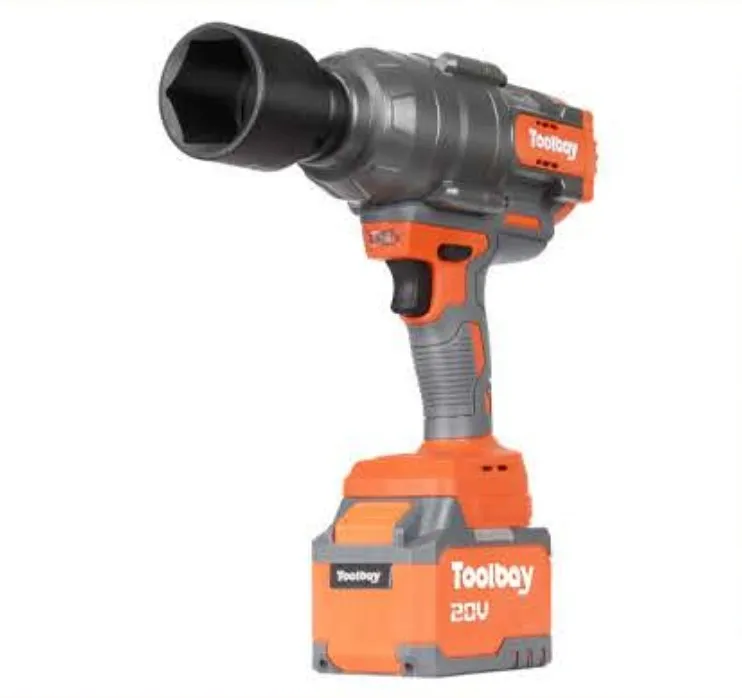 T2033 - Máy siết bu lông dùng pin (thân máy)