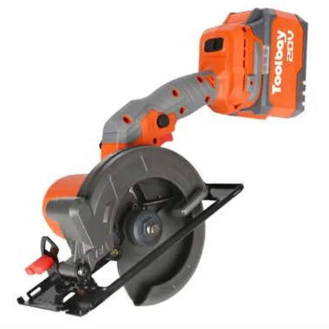 T2061 - Máy cưa gỗ dùng pin