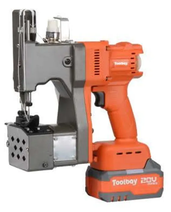 T2051 - Mấy khâu bao dùng pin