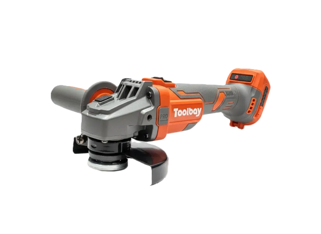 T2022 - Máy mài góc dùng pin (thân máy)