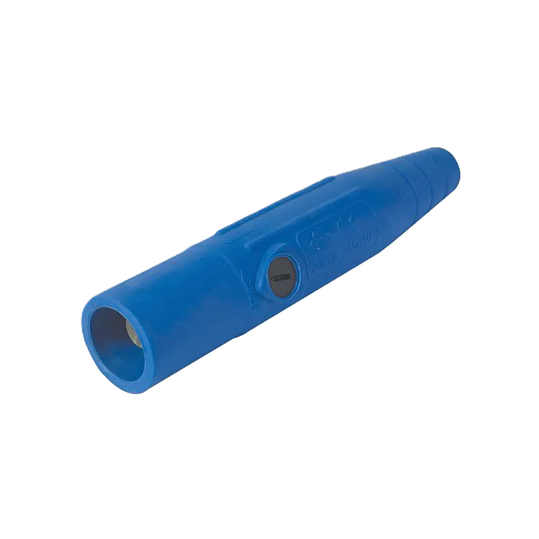 Camlock 150A - Tiêu Chuẩn USA Phích Di Động - Đầu Đực