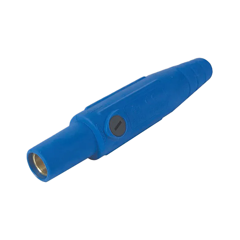 Camlock 150A - Tiêu Chuẩn USA Phích Di Động - Đầu Cái