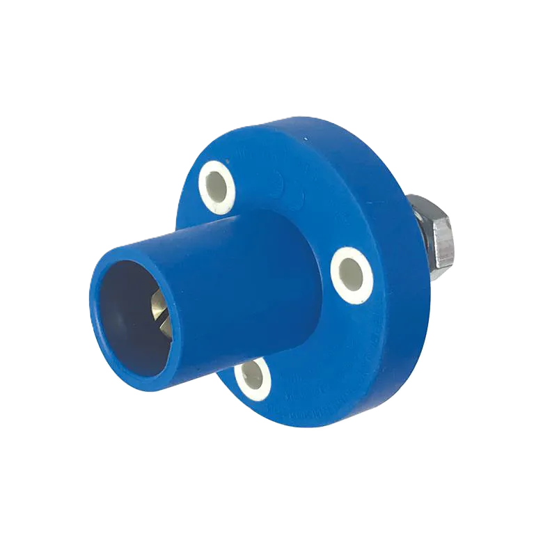 Camlock 150A - Tiêu Chuẩn USA Phích Cố Định - Đầu Đực