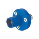 Camlock 150A - Tiêu Chuẩn USA Phích Cố Định - Đầu Đực