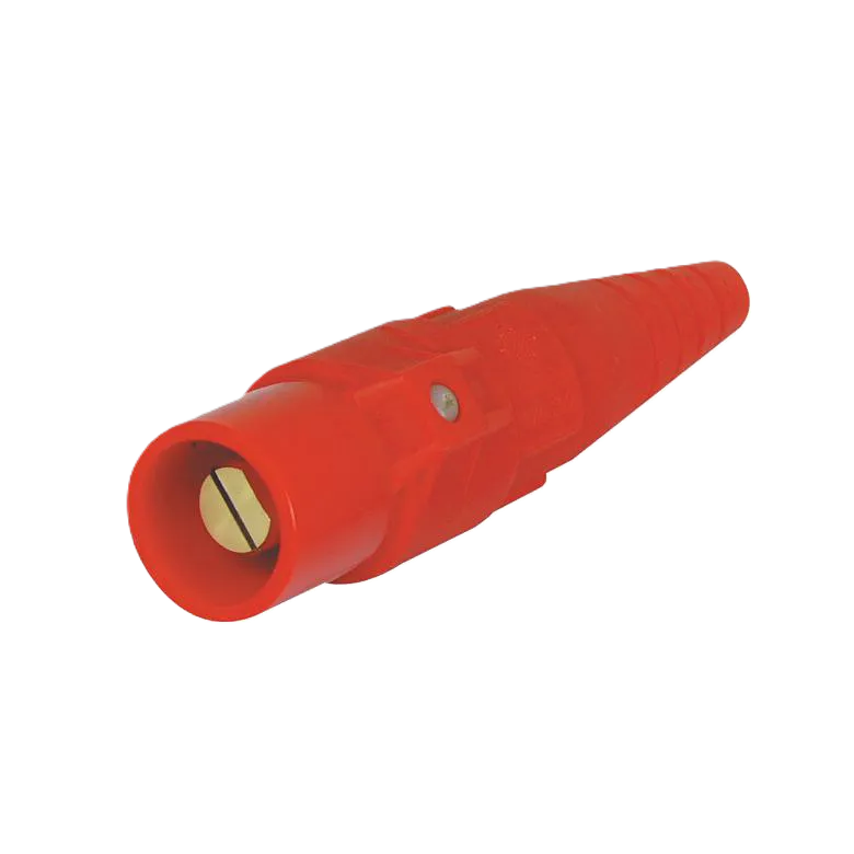 Camlock 200A - Tiêu Chuẩn Quốc Tế Phích Di Động - Đầu Đực