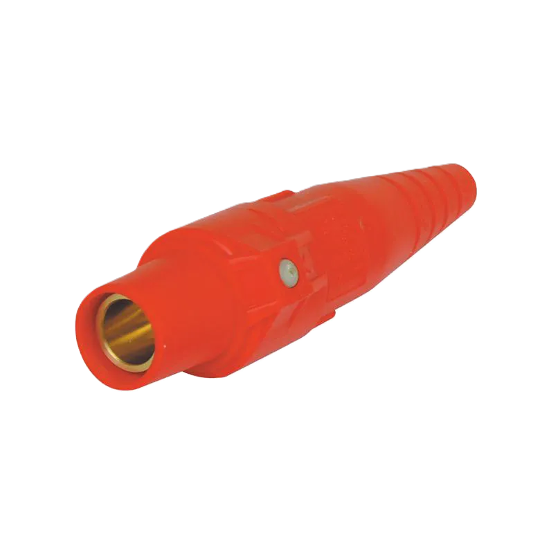 Camlock 200A - Tiêu Chuẩn Quốc Tế Phích Di Động - Đầu Cái