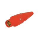 Camlock 200A - Tiêu Chuẩn Quốc Tế Phích Di Động - Đầu Cái