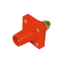 Camlock 200A - Tiêu Chuẩn Quốc Tế Phích Cố Định - Đầu Cái