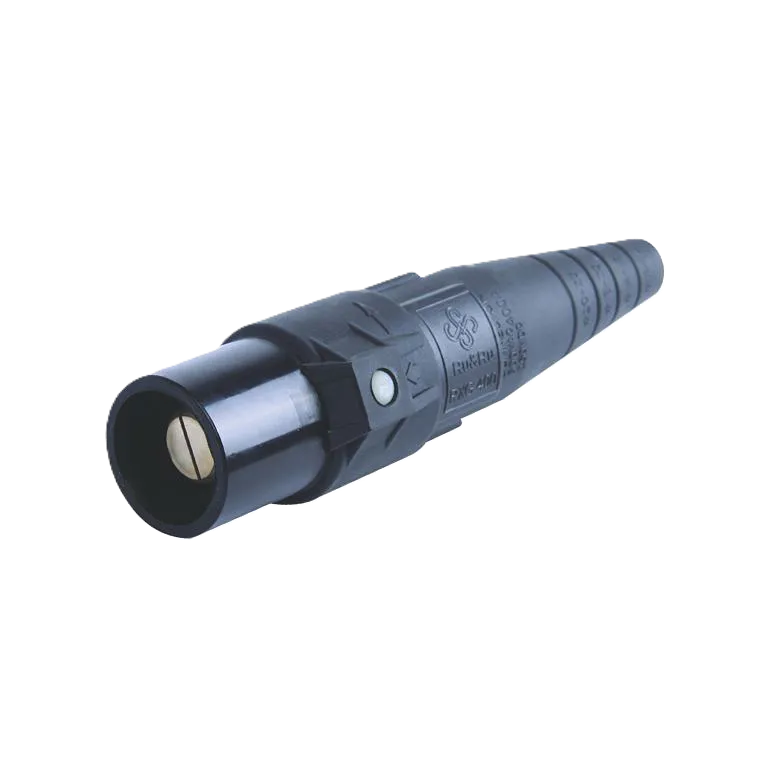 Camlock 400A - Tiêu Chuẩn Quốc Tế Phích Di Động - Đầu Đực