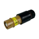 Powerlock 400A Tiêu Chuẩn Quốc tế Phích Di Động - Đầu Đực