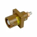 Powerlock 400A Tiêu Chuẩn Quốc tế Phích Cố Định - Đầu Đực