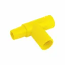 Bộ Mở Rộng / Từ 1 đầu cái ra 2 đầu đực - camlock 200A