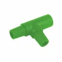 Bộ Mở Rộng / Từ 1 đầu đực ra 2 đầu cái - camlock 200A