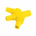 Bộ Mở Rộng / Từ 1 đầu đực ra 3 đầu cái - camlock 200A