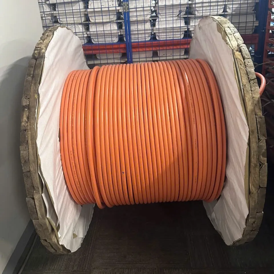 Cho thuê - Dây điện 1x35 mm2