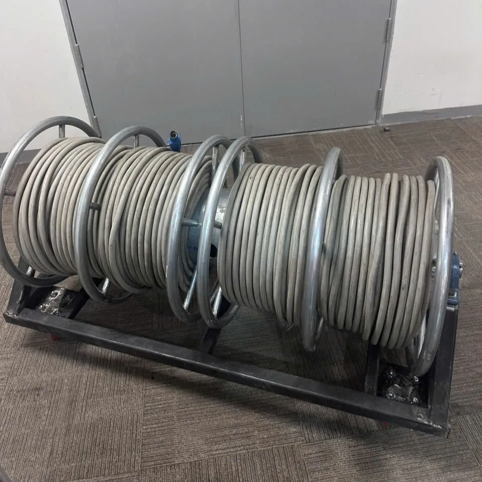 Cho thuê - Dây điện 1x70 mm2