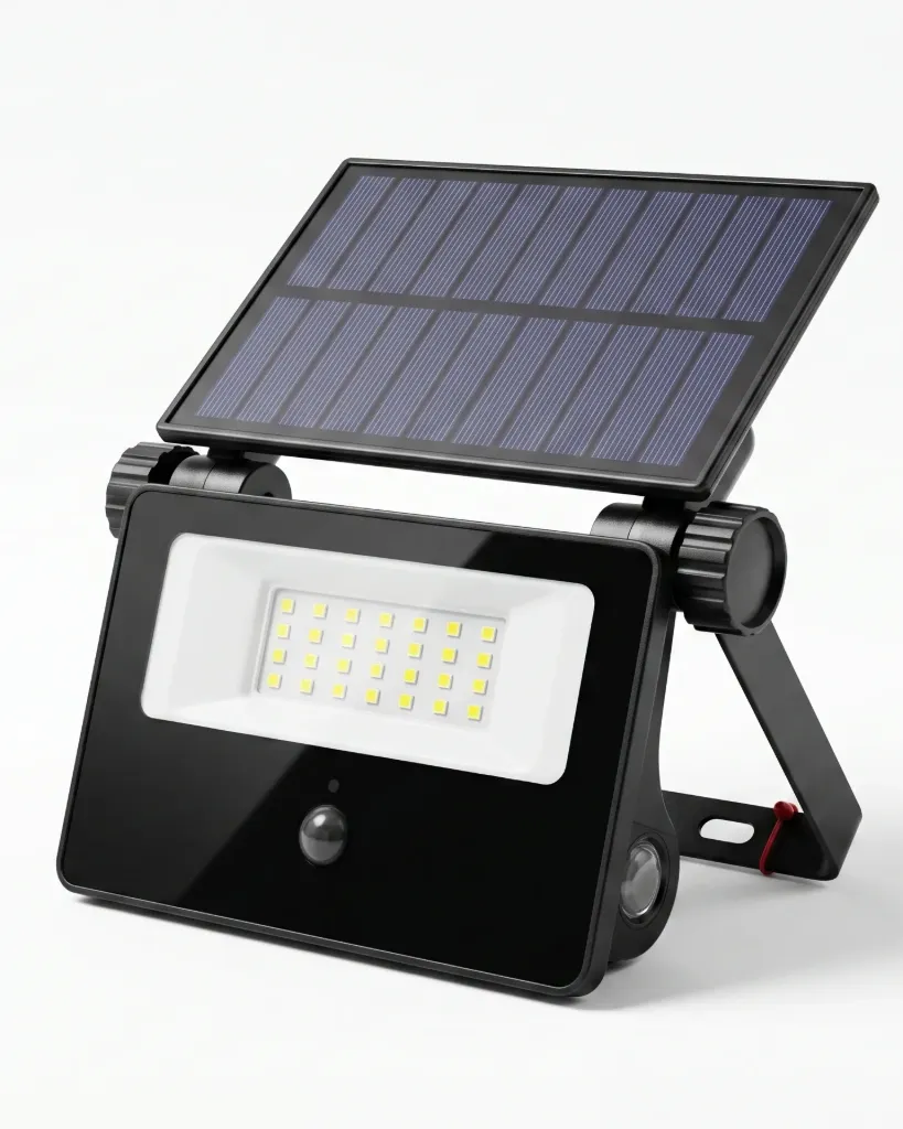 DNL-65K-WABS-172 Đèn Năng Lượng Mặt Trời