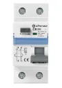 RCBO C6 / C10 / C25 - 30mA 6KA ePioneer MSi8X 2P