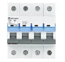 MCB C16 / C32 / C63 6KA ePioneer MSC8X 3P+N