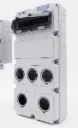 Tủ điện chống nước - KURO - loại 4 mô-đun - IP67
