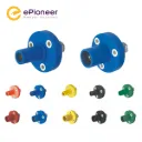 Ổ cắm điện công nghiệp 150A - Rhino Plug Socket Single Core High Power Connector 150A