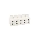Đầu nối PU50UB gắn đáy cho bảng điện KURO