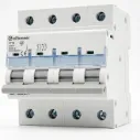 MCB C16 / C32 / C63 6KA ePioneer MSC8X 3P+N